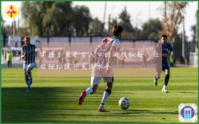 掌握乐鱼平台入口的游戏秘籍，让你轻松提升竞技水平