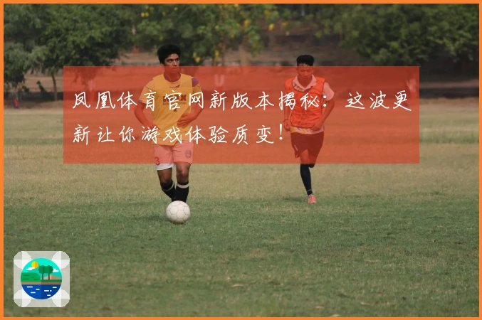 凤凰体育官网新版本揭秘：这波更新让你游戏体验质变！