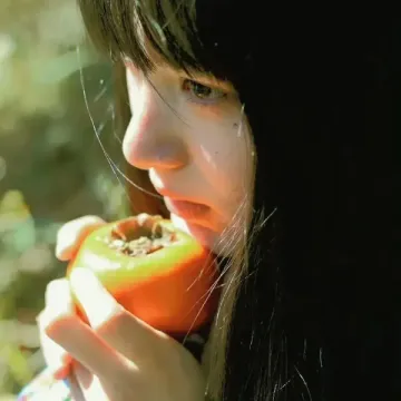 柚子